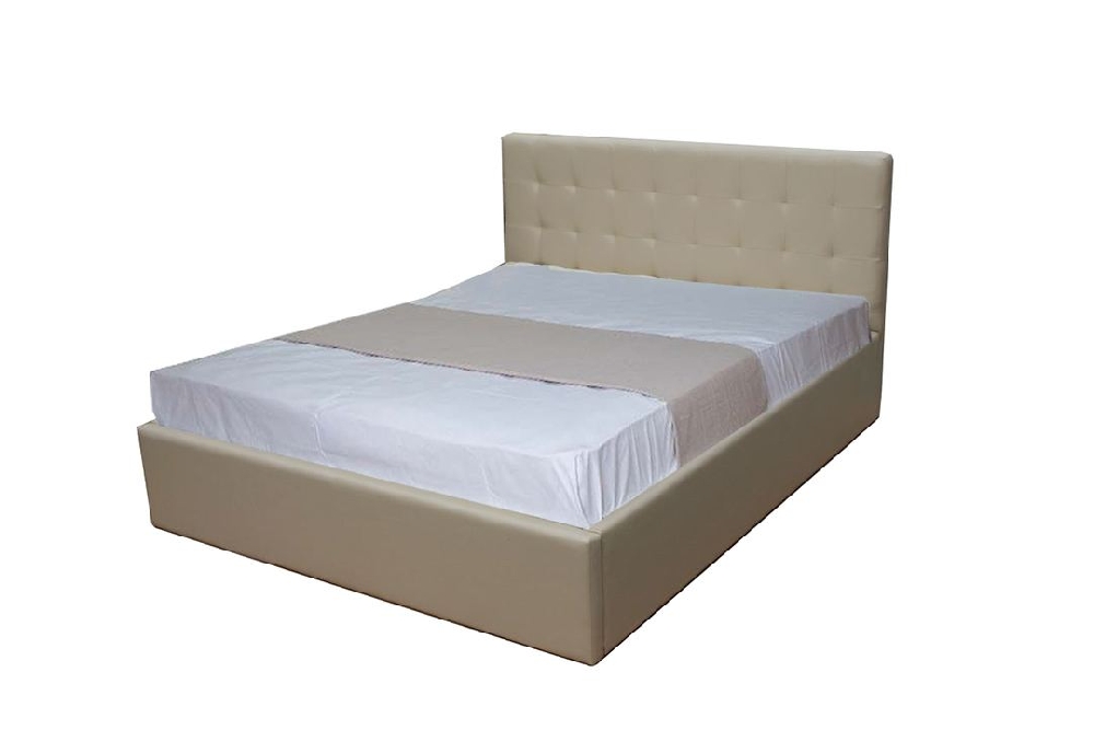 

Кровать Belle Николь 140 см х 200 см