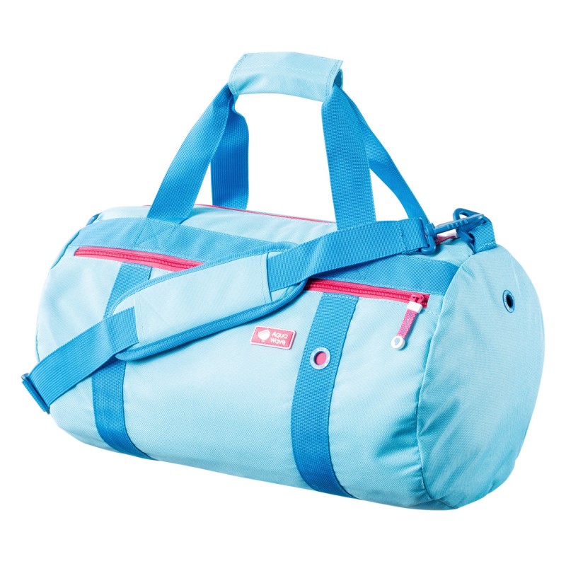 

Сумка STROKE 25L Aquawave STROKE 25L-CAPRI/BLUE/RED Бирюзовый