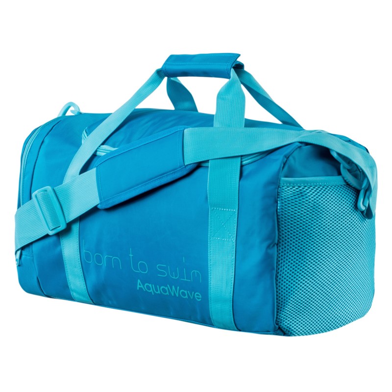 

Сумка RAMUS 30L Aquawave RAMUS 30L-METHYL BLUE/CAPRI Голубой