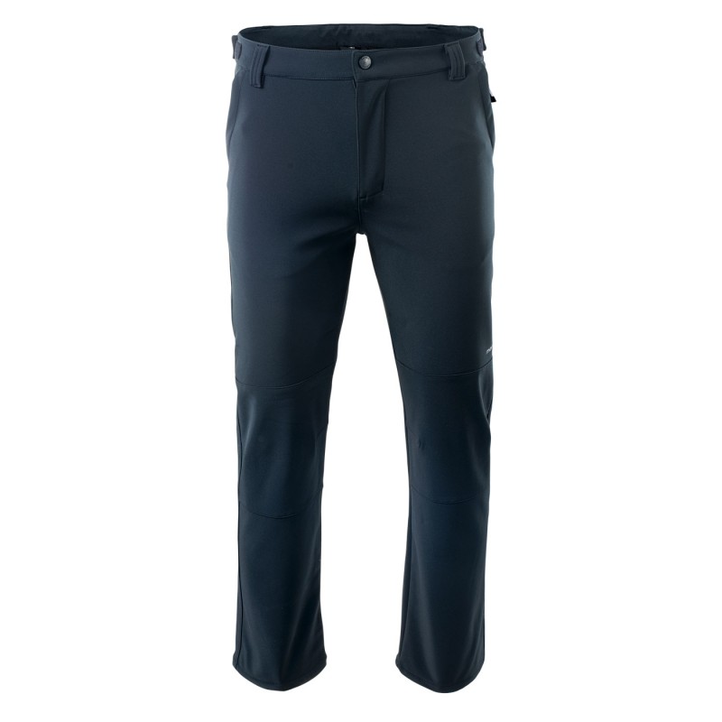 

Брюки outdoor CABO Martes CABO-BLACK L Черный