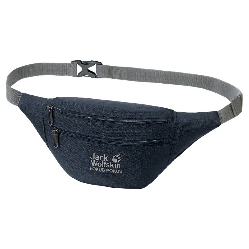 

Сумка HOKUS POKUS Jack Wolfskin 86472-1010 Синий