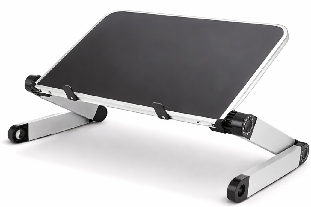 Столик для ноутбука UFT 15.6" Grey\Black (UFTT70)