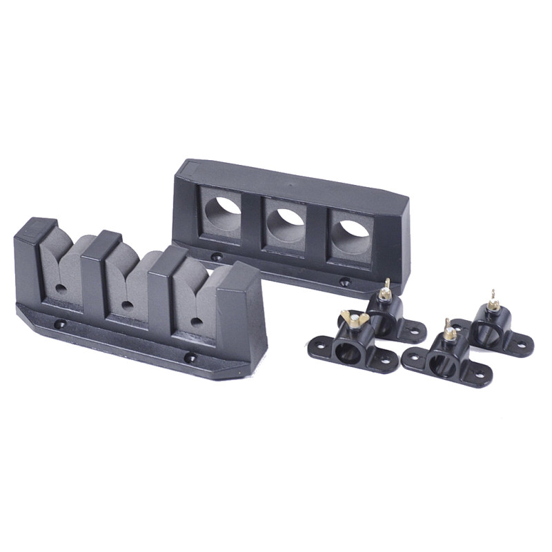

Держатель удочек боковой Estern горизонтальный (C12748B)
