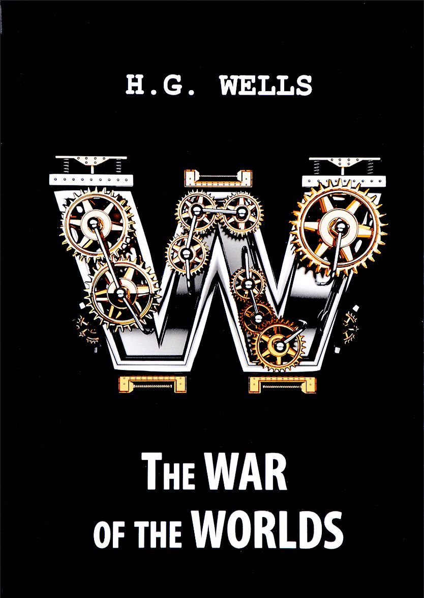 

The War of the Worlds / Война миров
