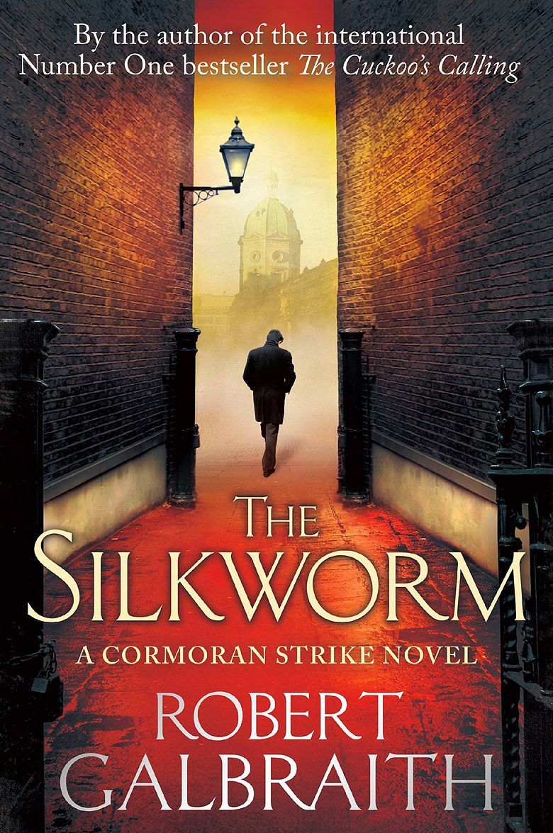 

The Silkworm