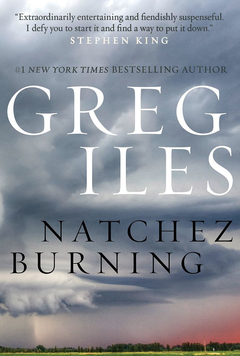 

Natchez Burning