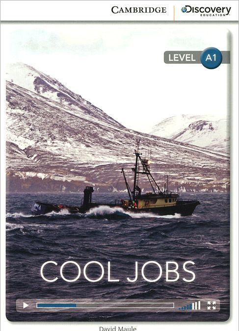 

Cool Jobs: Level A1