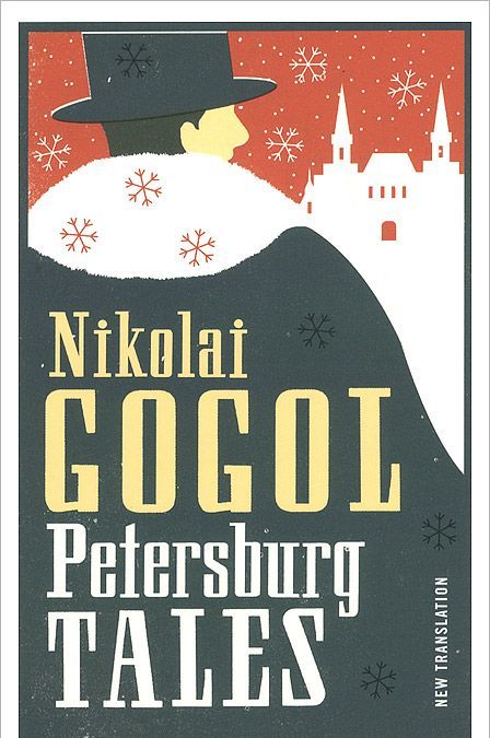 

Petersburg Tales