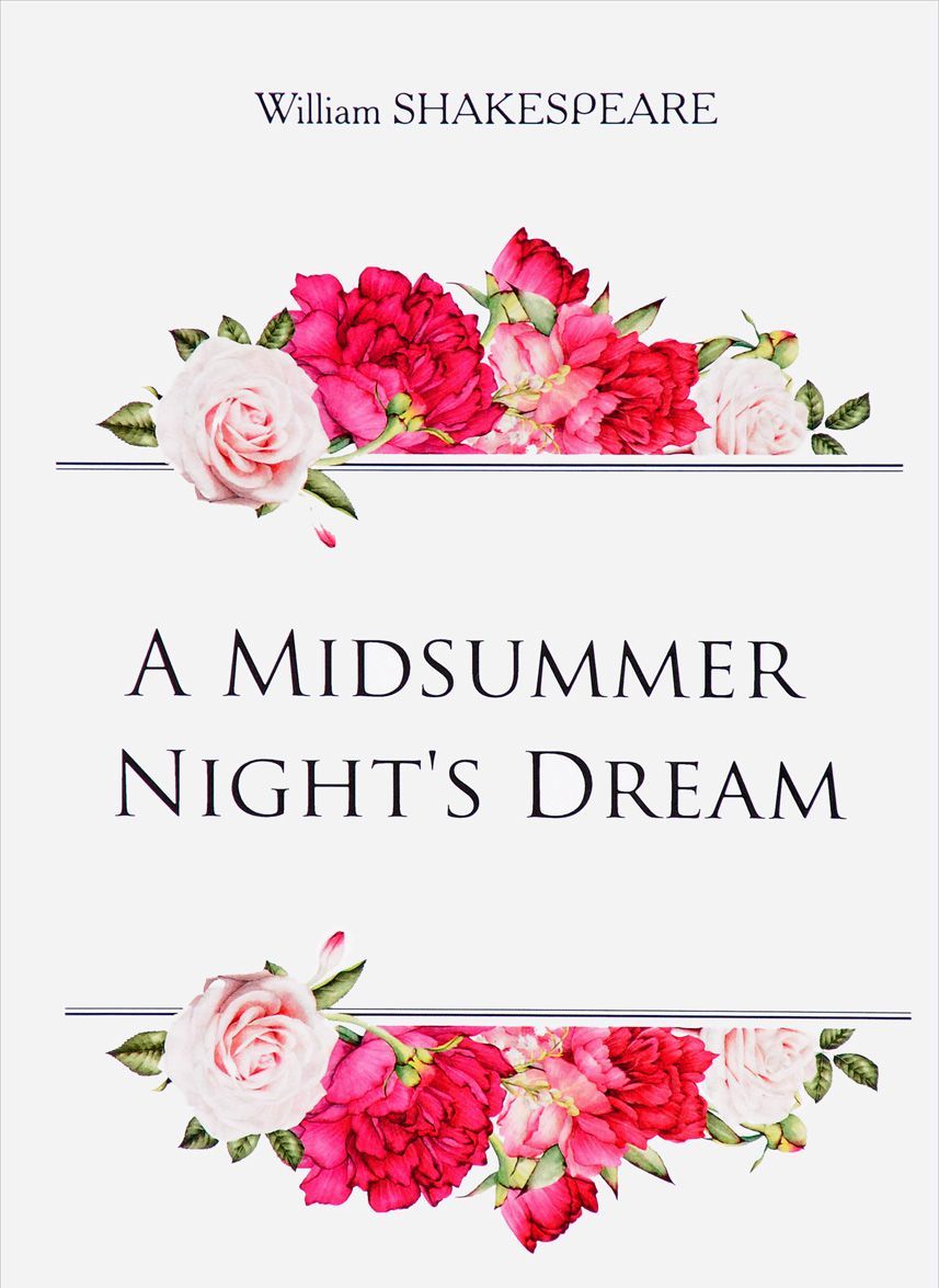 

A Midsummer Night`s Dream (1658251)