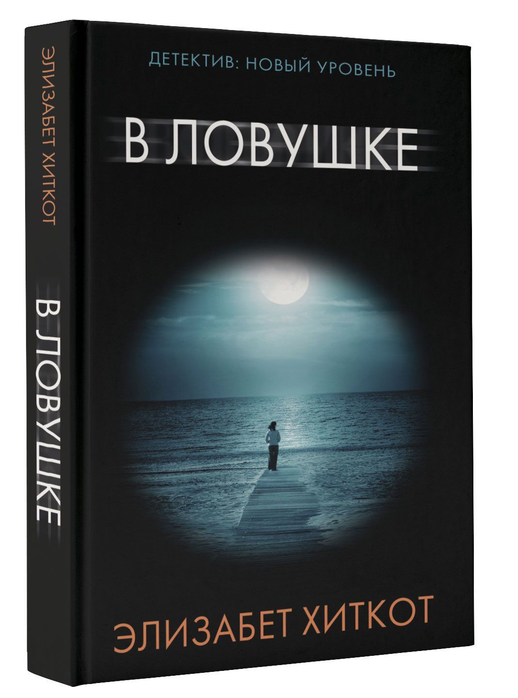 

В ловушке (1605865)