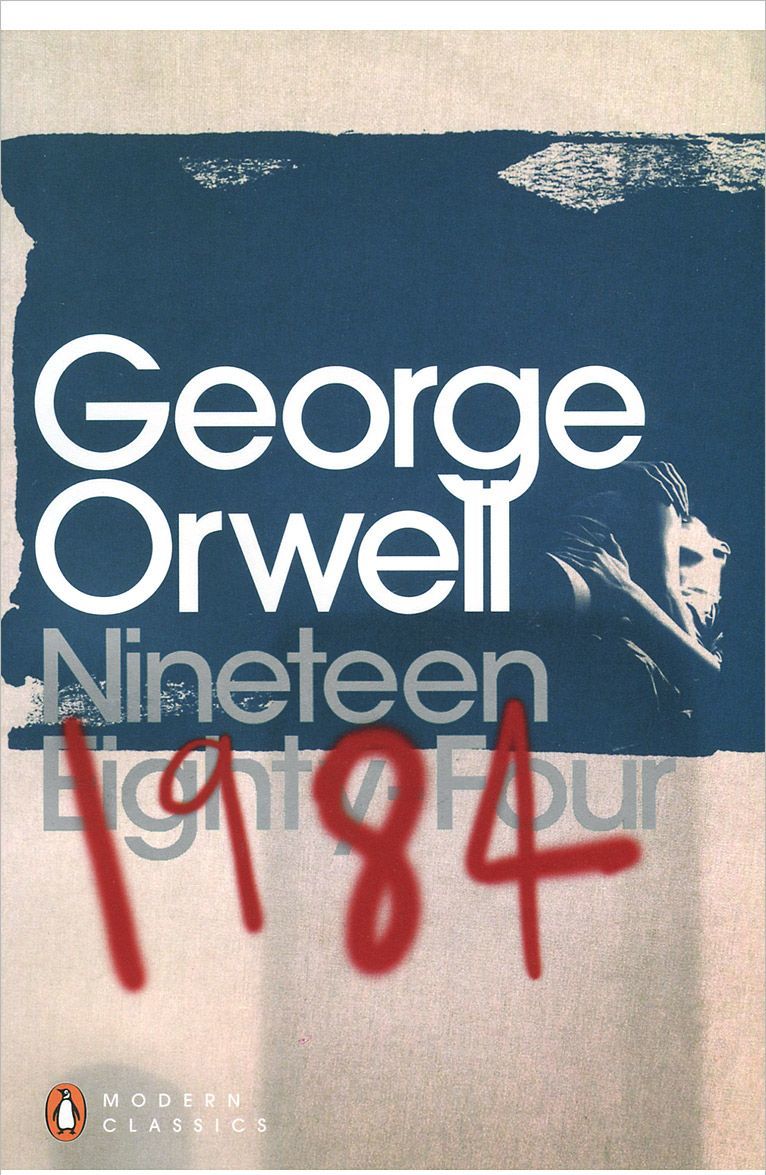 

Nineteen Eighty Four