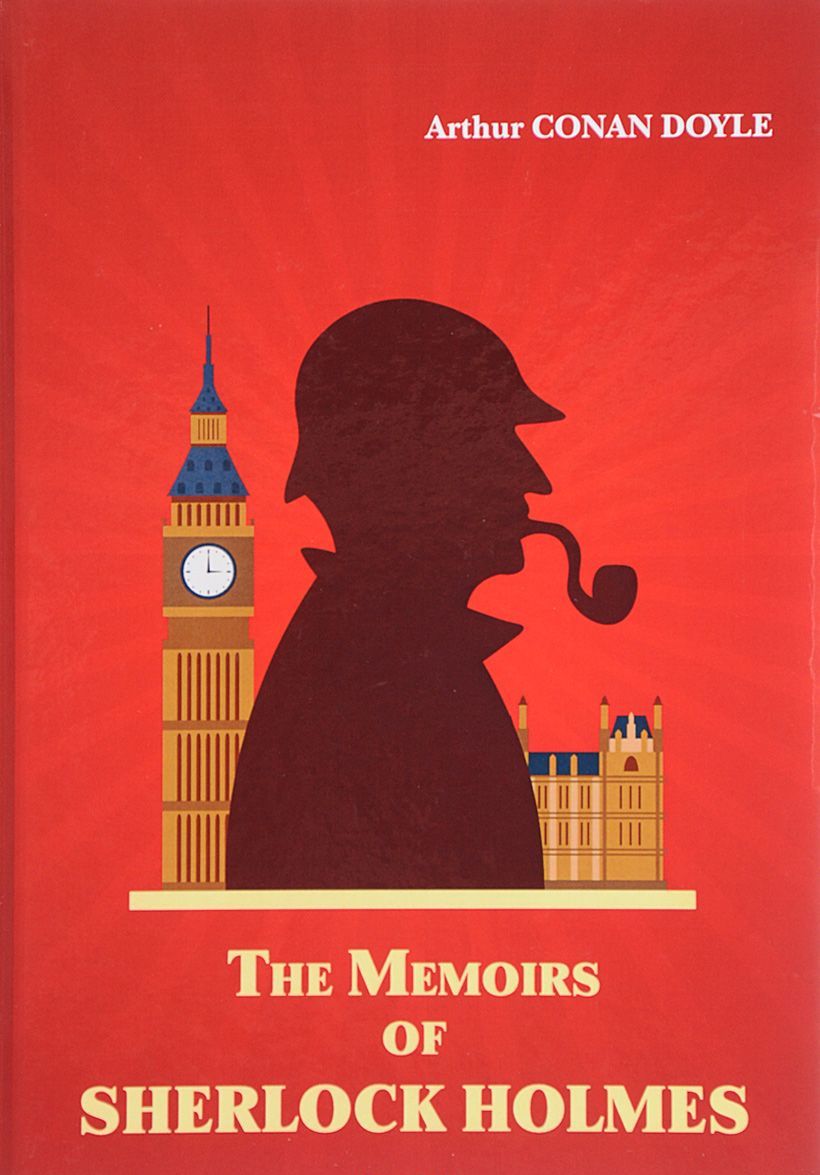 

The Memoirs of Sherlock Holmes