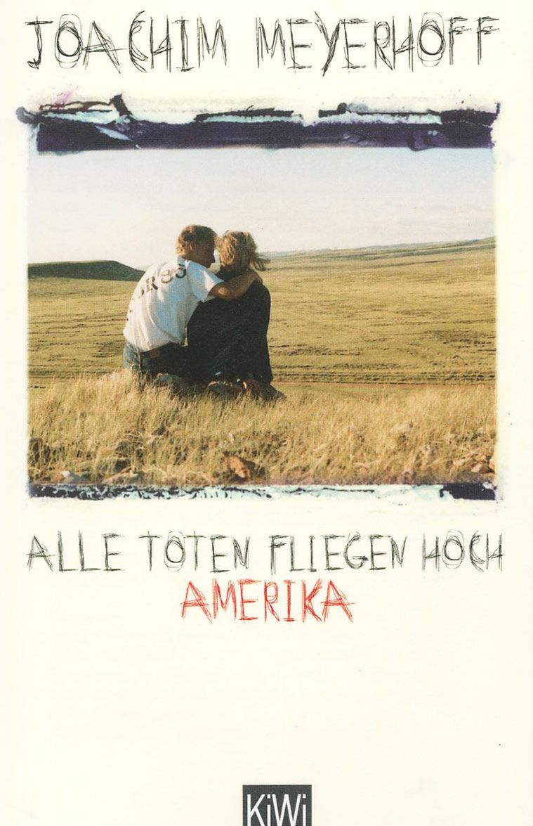 

Alle Toten fliegen hoch: Teil 1: America