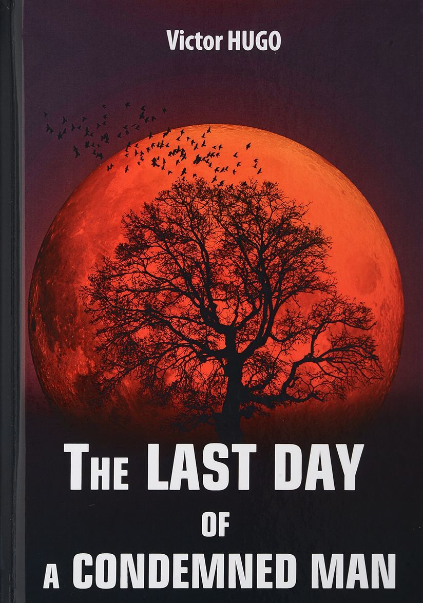 

The Last Day of a Condemned Man / Последний день приговоренного к смерти (1662065)