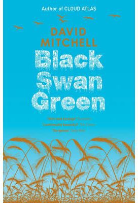 

Black Swan Green