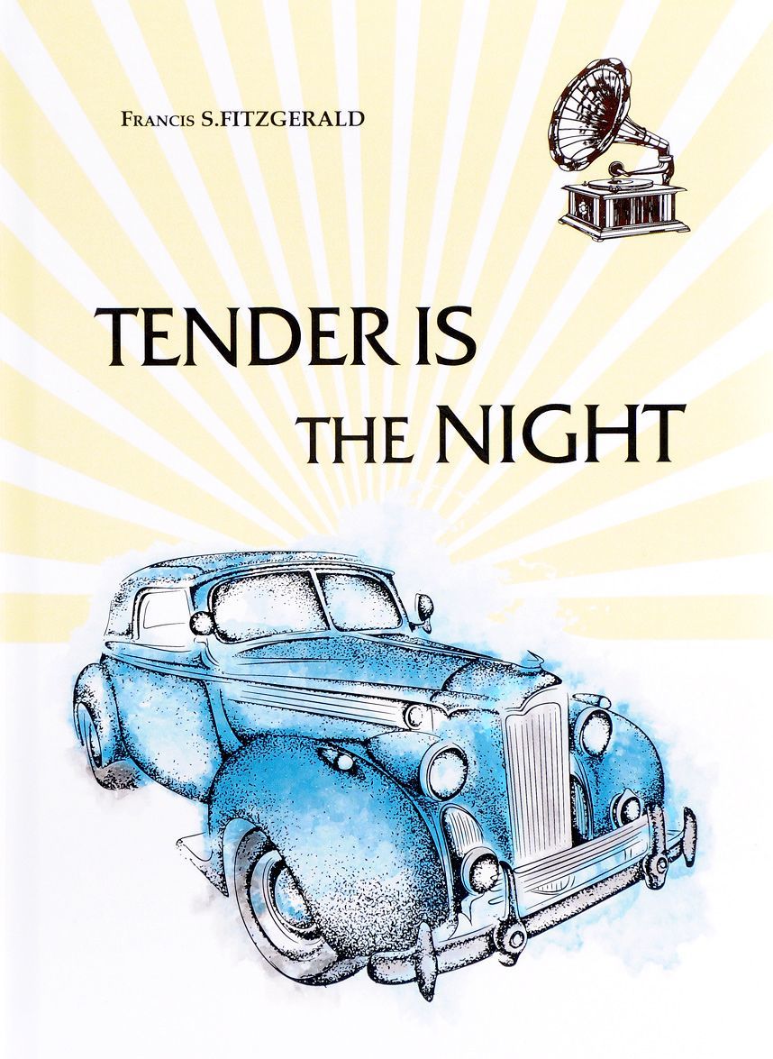 

Tender Is the Night (1654506)