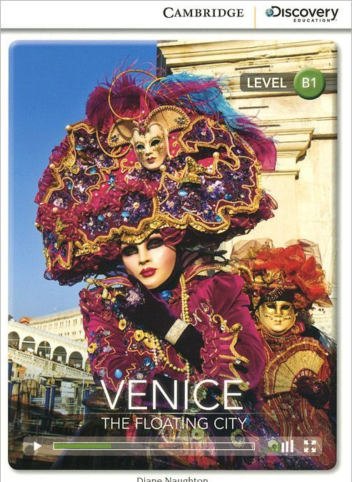 

Venice: The Floating City: Level B1