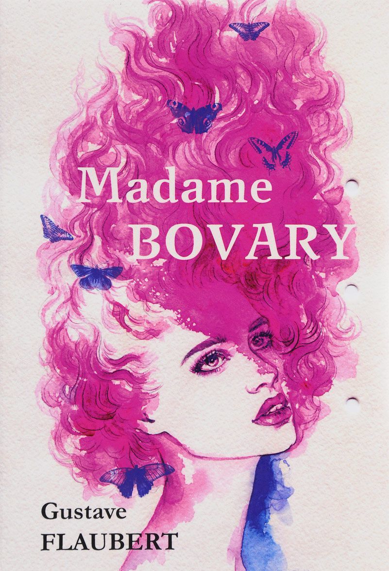 

Madame Bovary (1658061)