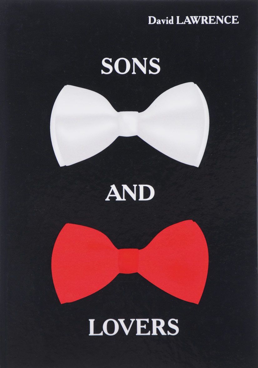 

Sons and Lovers (1657622)