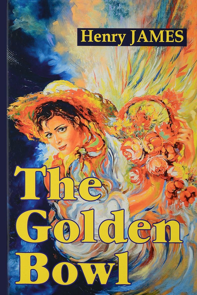 

The Golden Bowl (1660574)