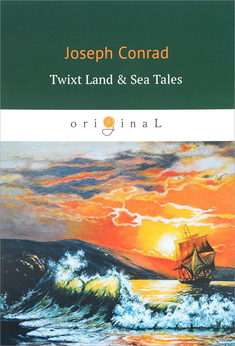 

Twixt Land&Sea Tales