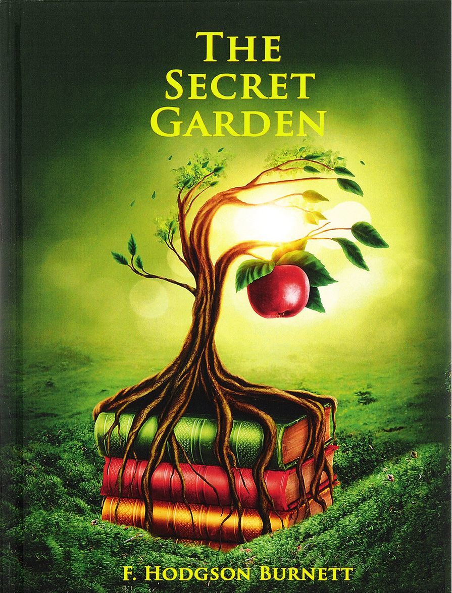 

The Secret Garden