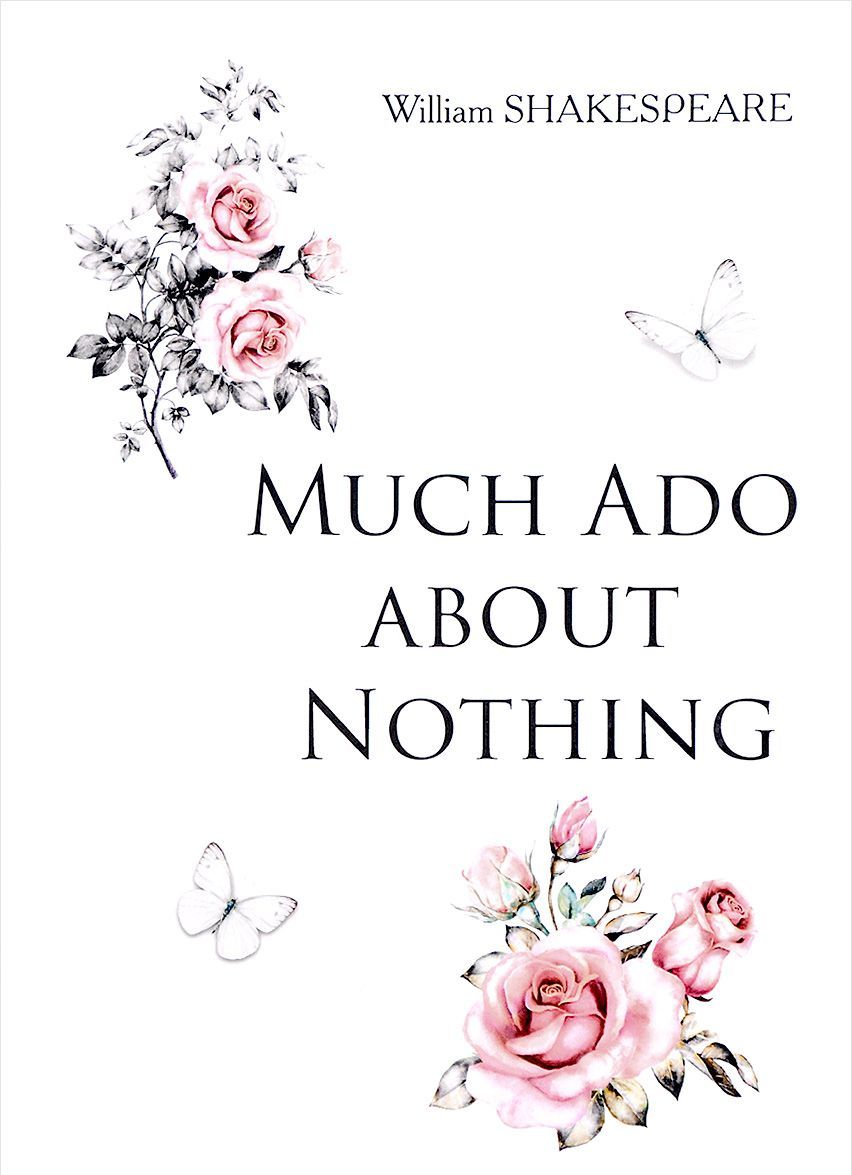 

Much Ado about Nothing (1656269)