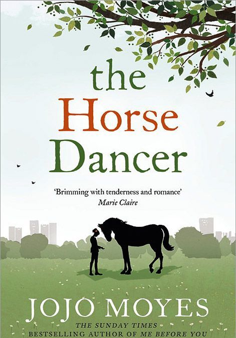 

The Horse Dancer