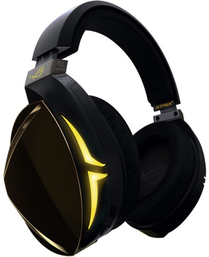 

Наушники Asus ROG Strix Fusion 700 Black (90YH00Z3-B3UA00)