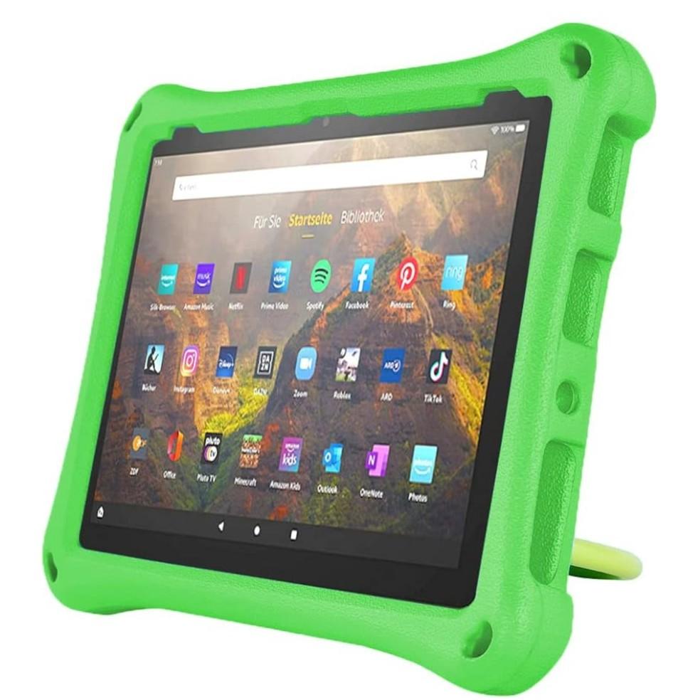 Планшет дитячий Amazon Fire HD 10 3/32GB 11th Gen з протиударним