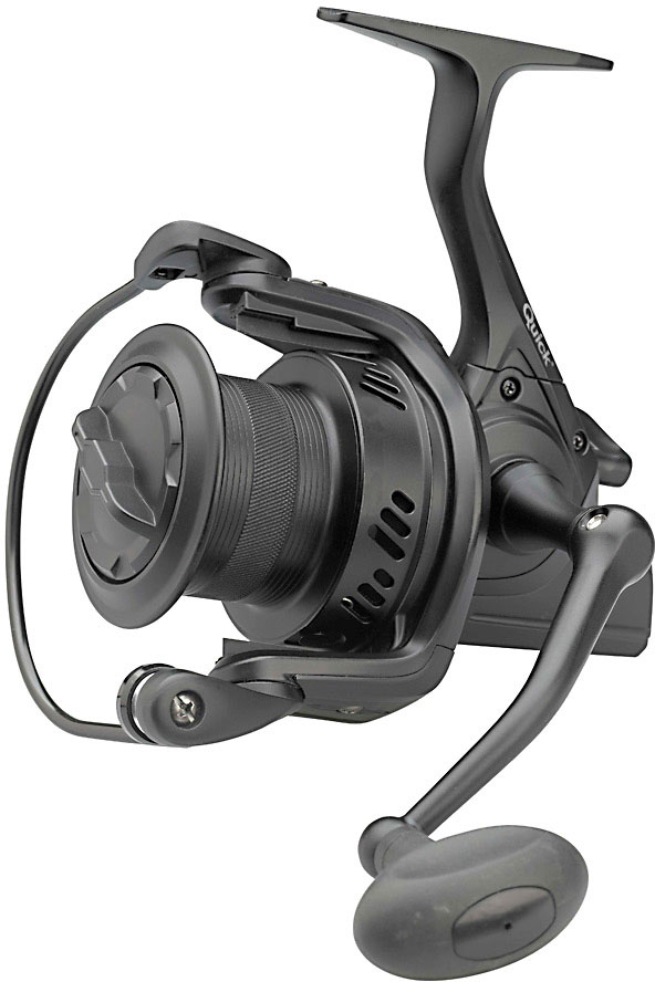 

Катушка DAM QUICK 5 SLS 7000FD (56956DAM)