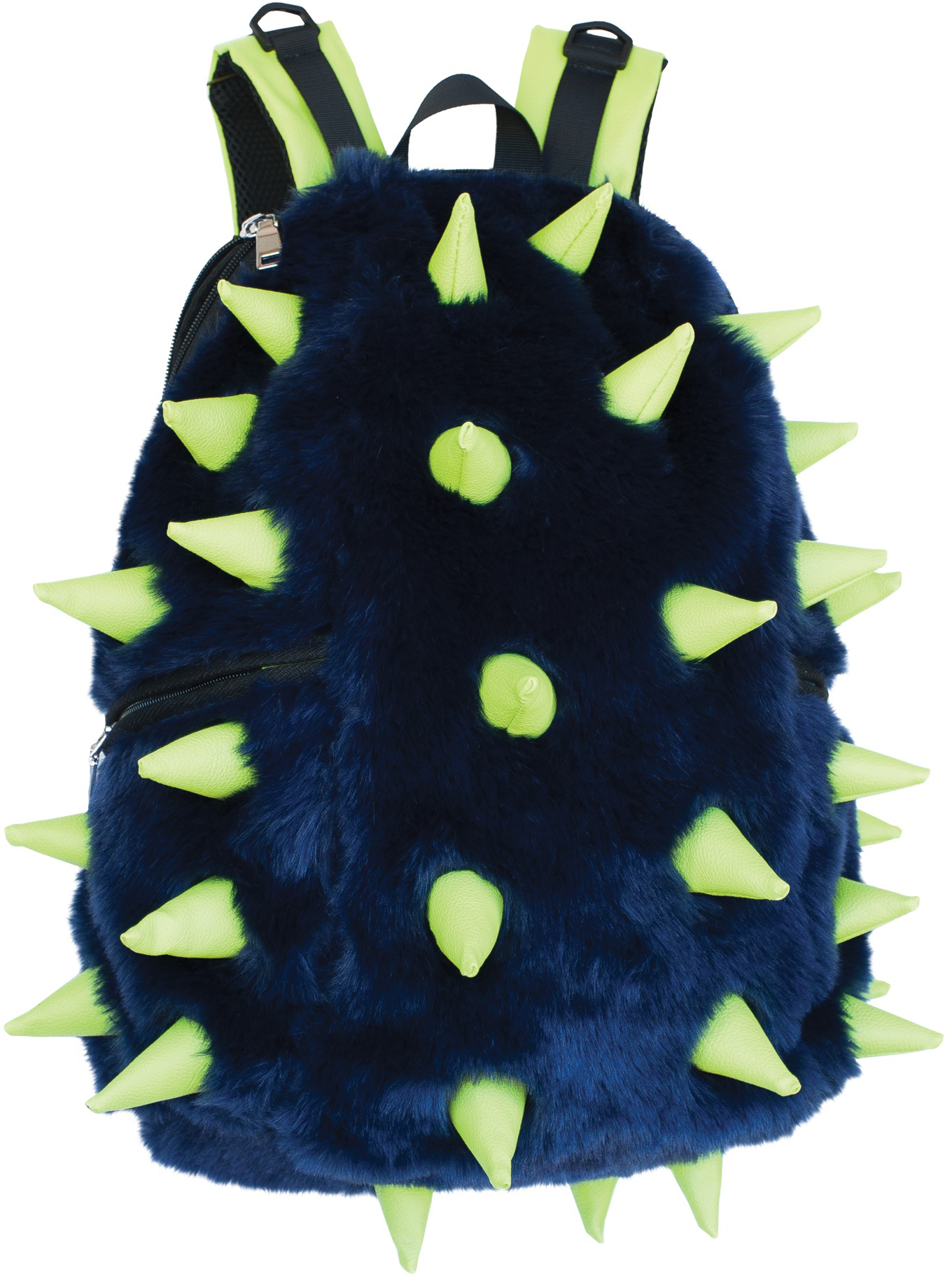 

Рюкзак MadPax Moppets Full Beastly Blue (M/FUR/BLU/FULL) (851093008196)