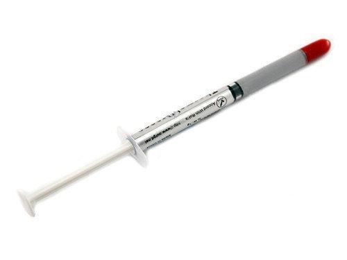 

Термопаста 1г шприц LVD термопроводная паста GD900