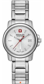

Женские наручные часы Swiss Military-Hanowa 06-7230N.04.001