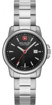 

Женские наручные часы Swiss Military-Hanowa 06-7230.7.04.007