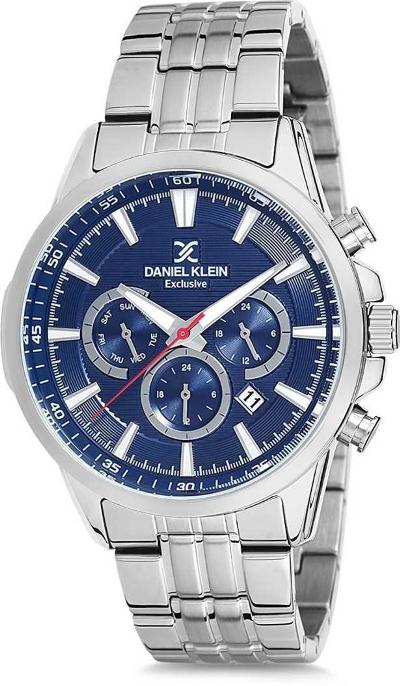 

Мужские наручные часы Daniel Klein DK12146-5