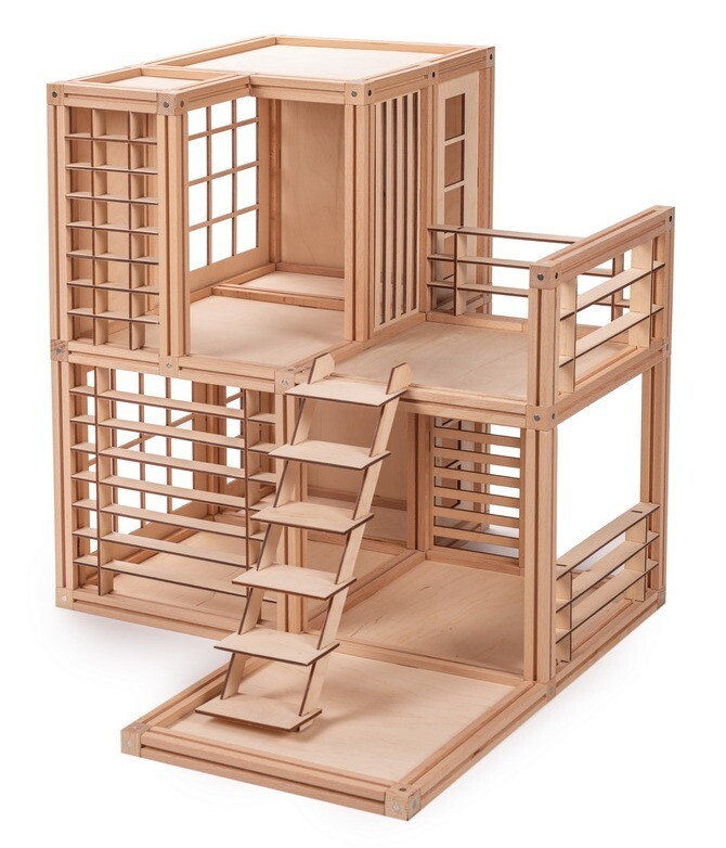 

Конструктор "Вилла Сакура" Magit