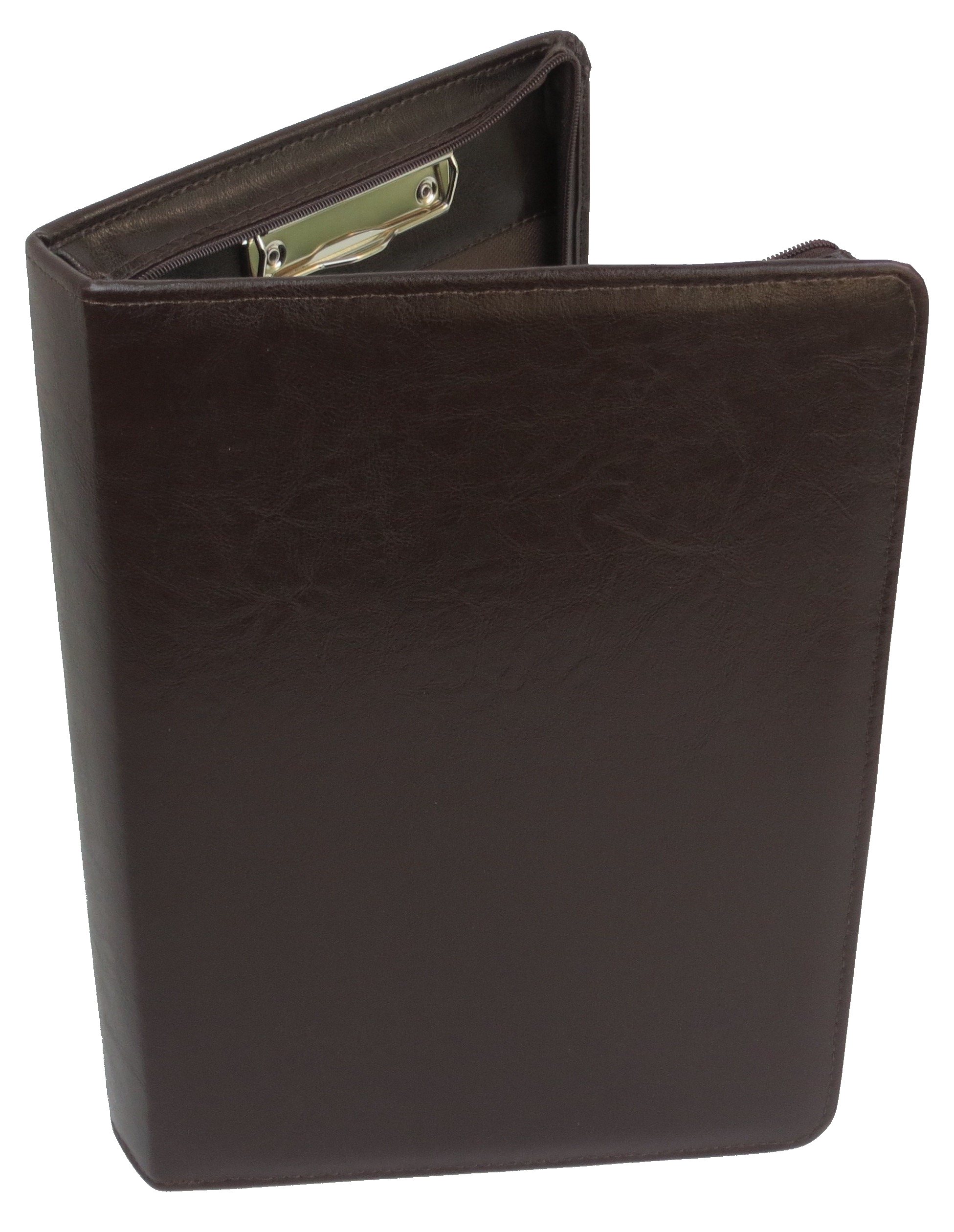 

Папка JPB из искусственной кожи A4 Коричневый (AK-03N brown) 2066818