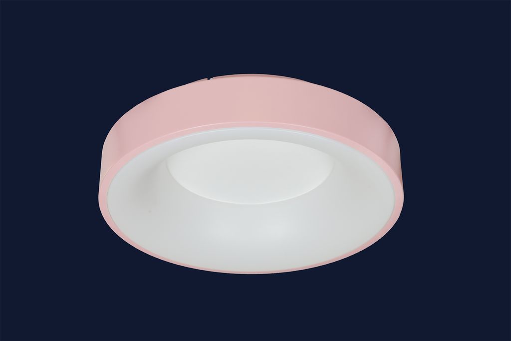 

Светильник Потолочный Levistella 752L57 Pink Розовый