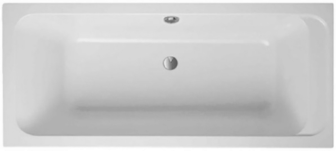 

Ванна акриловая VILLEROY & BOCH Targa Style (UBA177FRA2V-01) 170х70