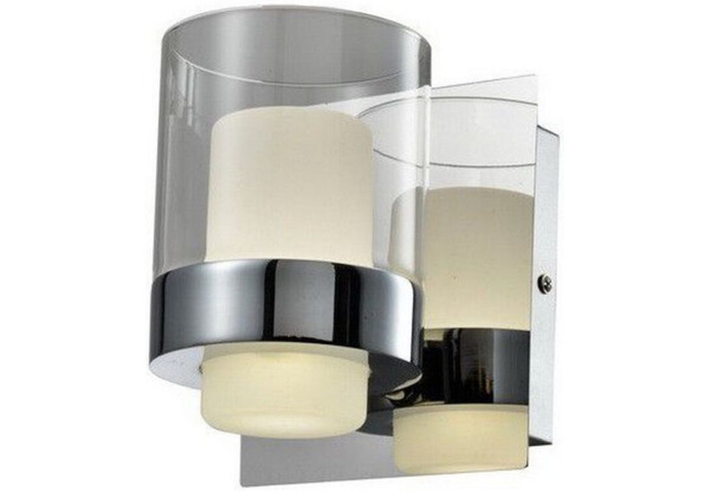 

Бра F+Light Bl-W19002-1Ch