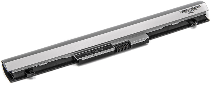 

Акумулятор PowerPlant для ноутбуків HP Probook 430 G3 Series (RO04, HP4430L7) 14.8В 2600 мА·год