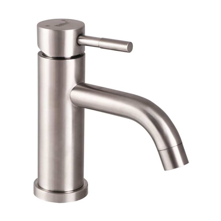 

Смеситель Для Умывальника Haiba Sus 001-B (Hb3911)