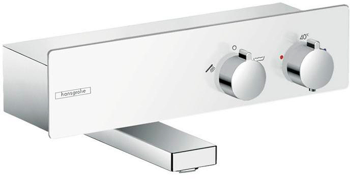 

Смеситель для ванны с термостатом HANSGROHE ShowerTablet 350 13107400