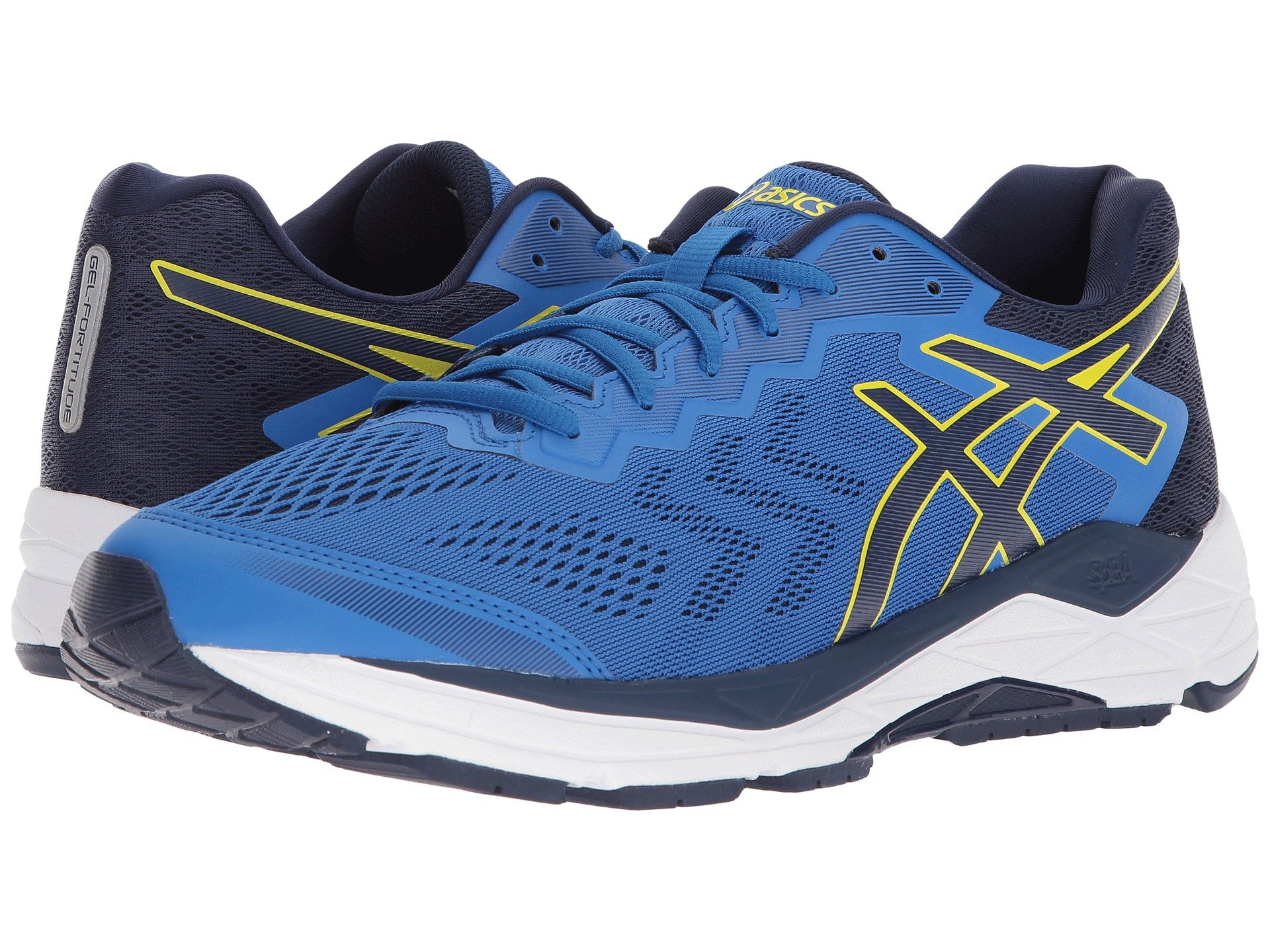 Asics gel sale fortitude 8