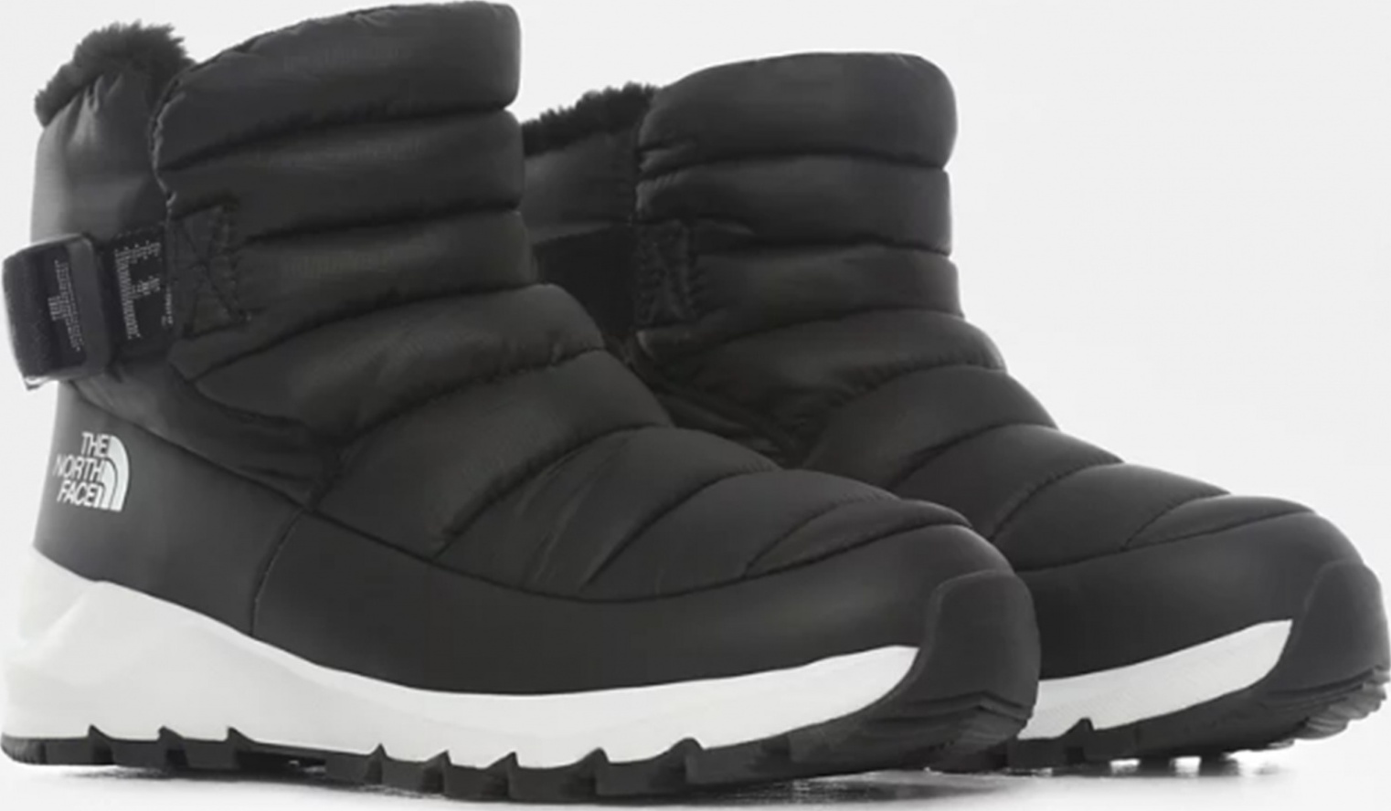 

Дутики The North Face NF0A4O8UKY41 39 Черные