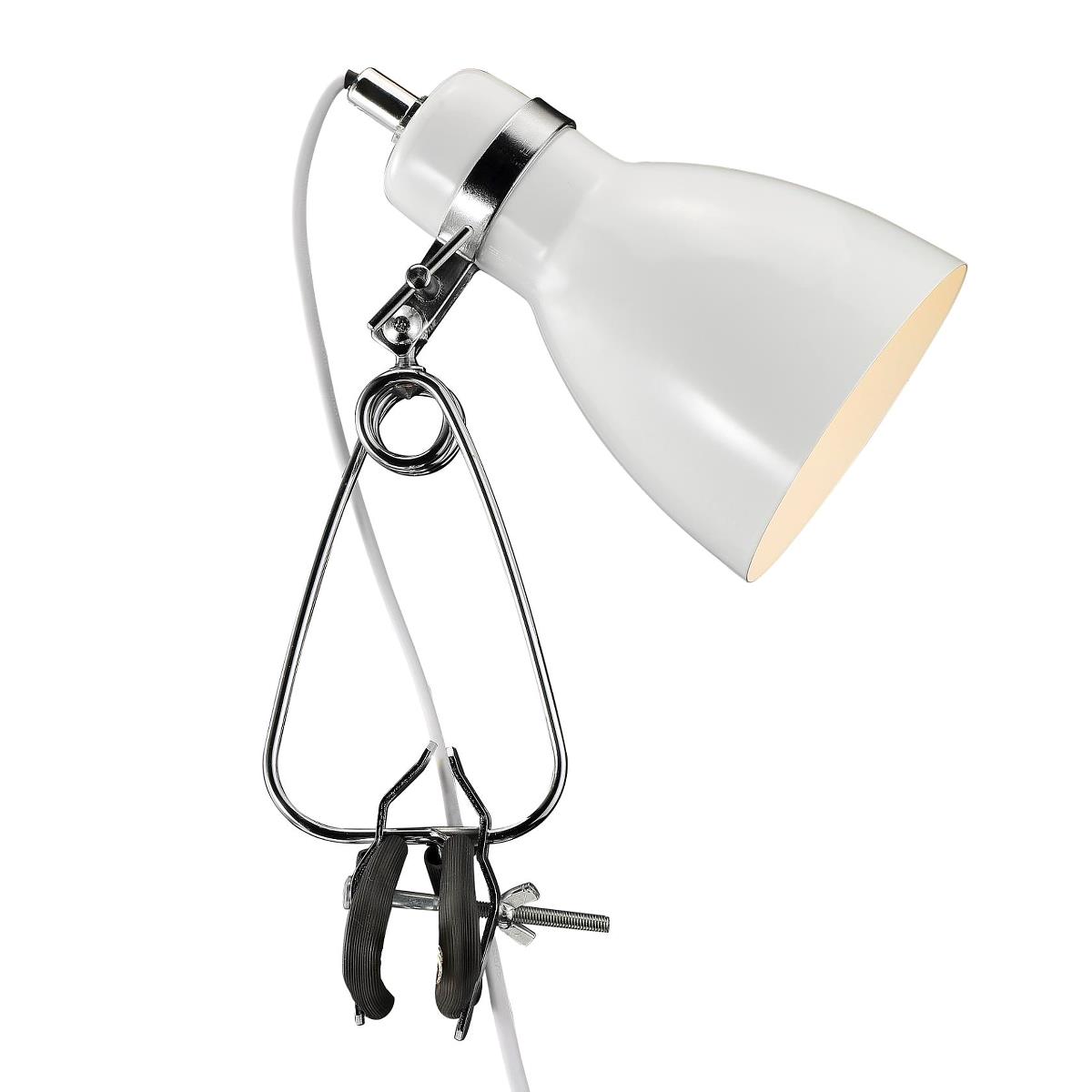 

Спот Nordlux 73072001 Cyclone (White) (19574)