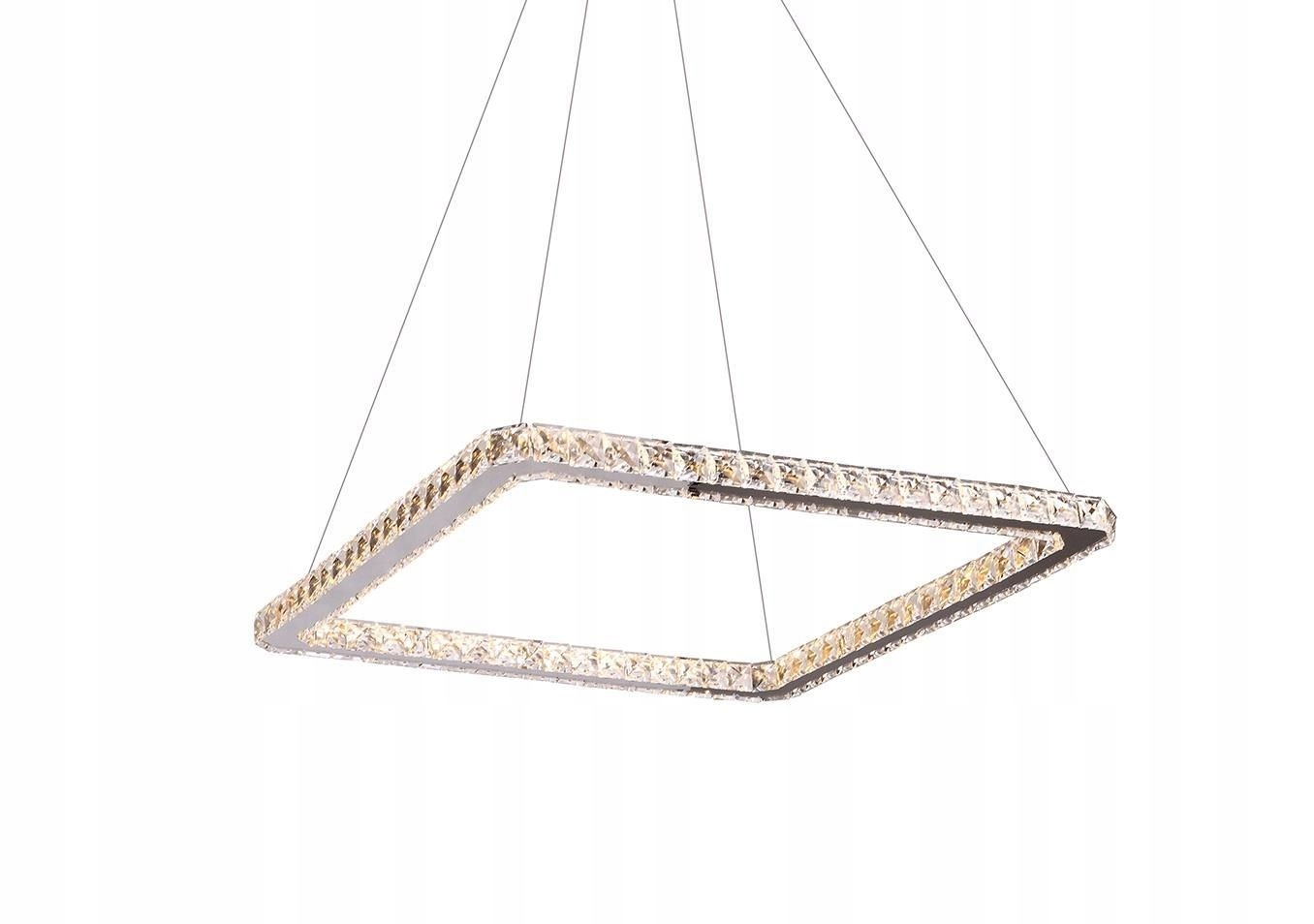 

Подвесной светильник Maxlight Prezzio Square (2872)