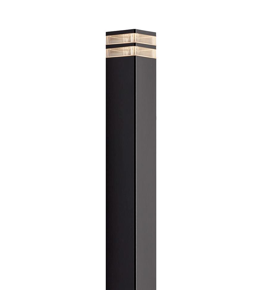 

Парковый светильник Nordlux Elm Garden E27 Black (45348003)
