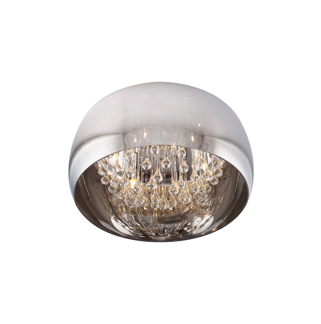

Люстра Maxlight C0076-06X Moonlight